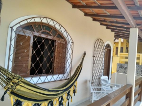 Casinha aconchegante em Iriri.